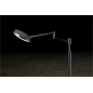 LED vloerlamp - 9656 Plano B - Holtkotter
