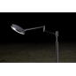 LED vloerlamp - 9659 Plano S - Holtkotter