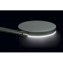 LED vloerlamp - 9909 Nova Plano - Holtkotter - details 2