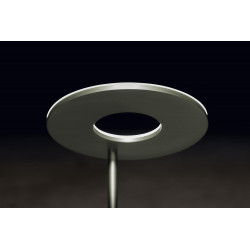 LED vloerlamp - 9909 Nova Plano - Holtkotter - details 3