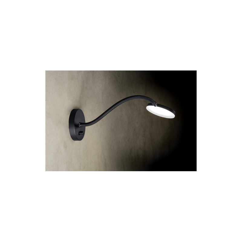 LED wandlampen - 9922 Flex W - Holtkotter