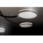LED Plafondlampen - 9925 Flex D5 - Holtkotter