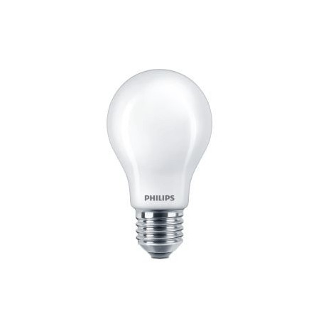 Lichtbron - E27 - Dimtone Mat Dim - 9W - Philips