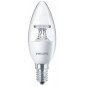 Kaarslamp - E14 - Corepro KRS Helder - 5,5W - Philips