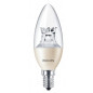 Kaarslamp - E14 - Master Dimtone H Dim - 2,8W - Philips