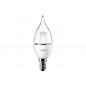 Tip Kaarslamp - E14 - Master LED H Dim - 3,5W - Philips