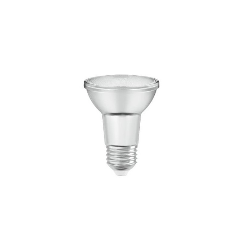 Reflectorlamp - E27 - Par 63mm Dim - 5W - Osram