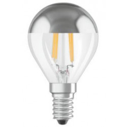 Kopspiegellamp - E14 - Par Fila - 4W - Osram