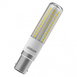 Buislamp - B15D - Halolux Special T CL - 6,3W - Osram