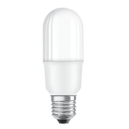 Buislamp - E27 - Par Stick 115X40.4MM - 8W - Osram