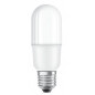 Buislamp - E27 - Par Stick 115X40.4MM - 8W - Osram