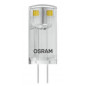 Insteeklamp - G4 - Par Pin - 0,9W - Osram