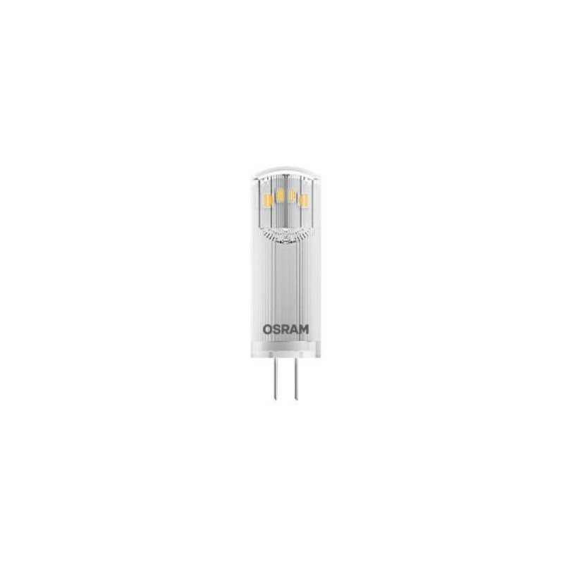 Insteeklamp - G4 - Par Pin - 1,8W - Osram