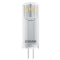 Insteeklamp - G4 - Par Pin - 1,8W - Osram