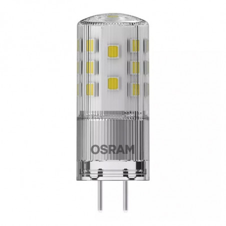 Insteeklamp - GY6.35 - Par Dim - 4,5W - Osram