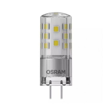Insteeklamp - GY6.35 - Par - 4W - Osram