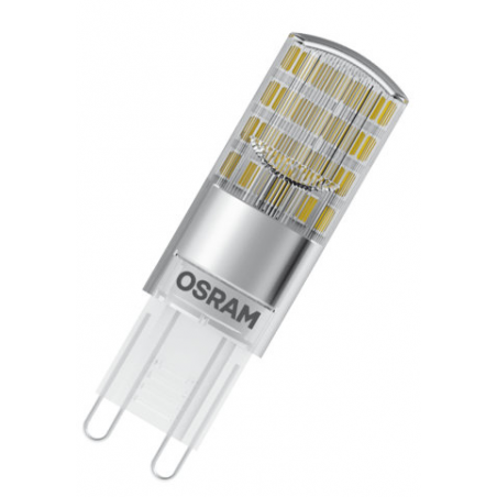 Insteeklamp - G9 - Par - 2,6W - Osram