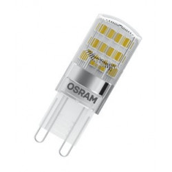 Insteeklamp - G9 - Par - 1,9W - Osram