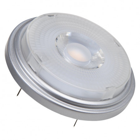 Reflectorlamp - G5.3 - Par 111mm 40GR Dim - 11,5W - Osram
