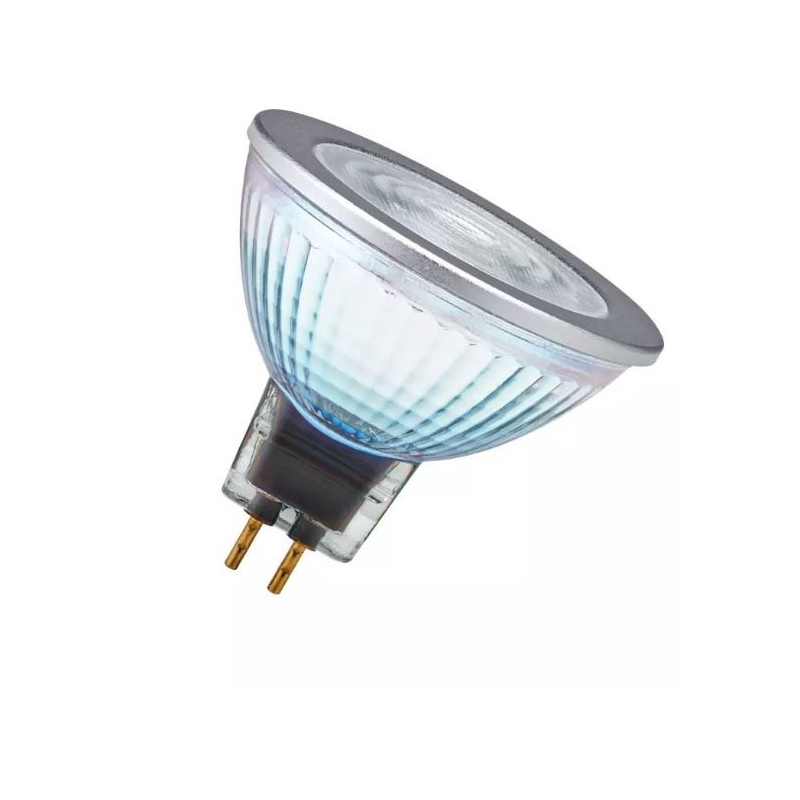 Reflectorlamp - GU5.3 - Par MR16 36GR Dim - 7.8W - Osram