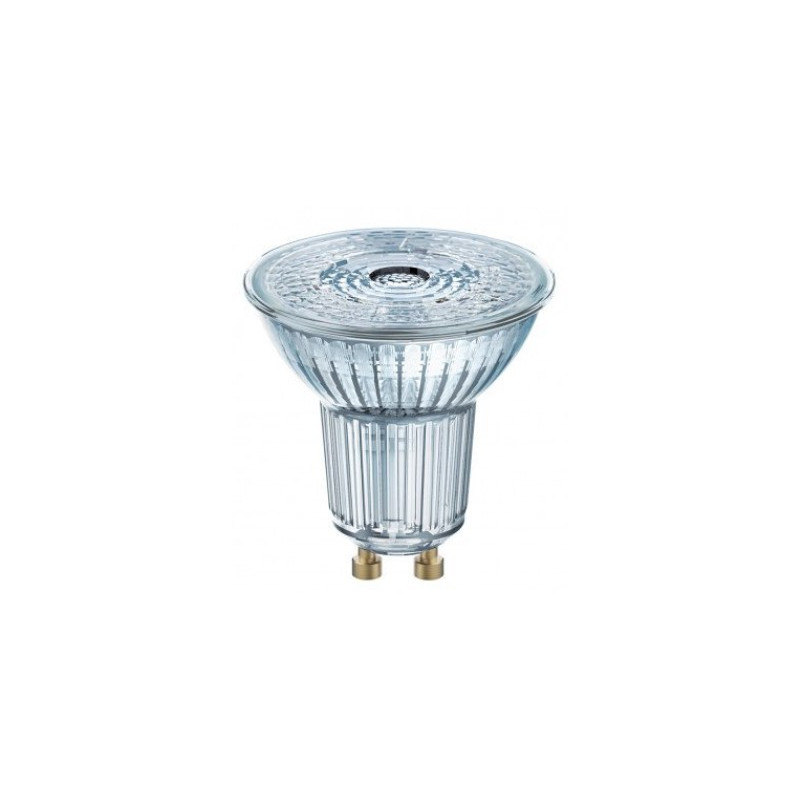 Reflectorlamp - GU10 - Par 51mm Dim - 4,5W - Osram
