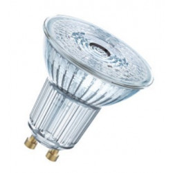 Reflectorlamp - GU10 - Par 51mm Dim - 5,5W - Osram
