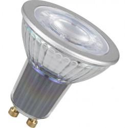 Reflectorlamp - GU10 - Par 51mm 36GR Dim - 9,6W - Osram