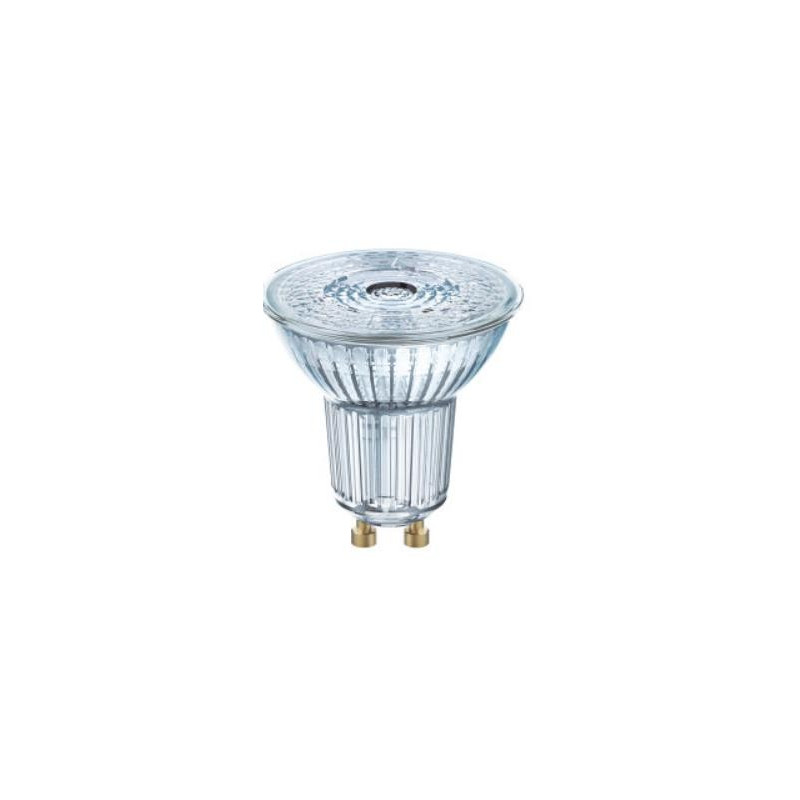 Reflectorlamp - GU10 - Par 51mm Dim - 3,7W - Osram