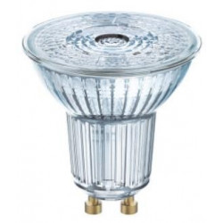 Reflectorlamp - GU10 - Par16 51mm Dim - 5,5W - Osram