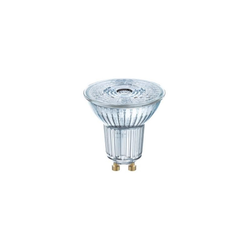 Reflectorlamp - GU10 - Par16 51mm Dim - 5,5W - Osram