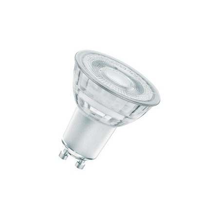 Reflectorlamp - GU10 - Par 51mm Glowdim - 5,5W - Osram