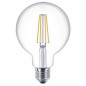 Globelamp - E27 - Fila 95mm Dim - 13W - HP