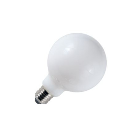 Globelamp - E27 - Fila Flex 95mm Opaal - 4W - SPL