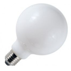 Globelamp - E27 - Fila 95mm Opaal - 5,5W - SPL