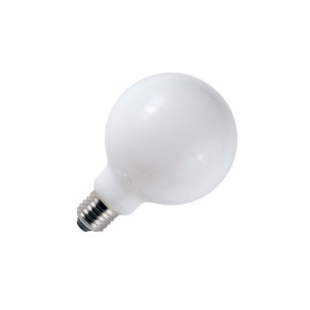 Globelamp - E27 - Fila 95mm Opaal - 5,5W - SPL