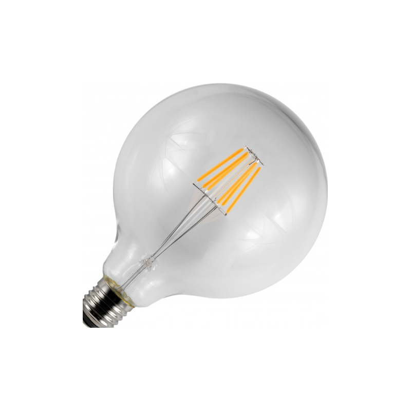 Globelamp - E27 - Fila G125 Helder Dim - 5,5W - SPL