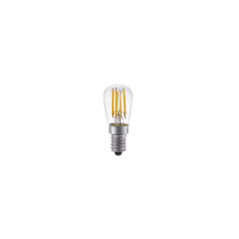 Parfumlamp - E14 - Pygmy P26X56MM Helder - 3W - SPL