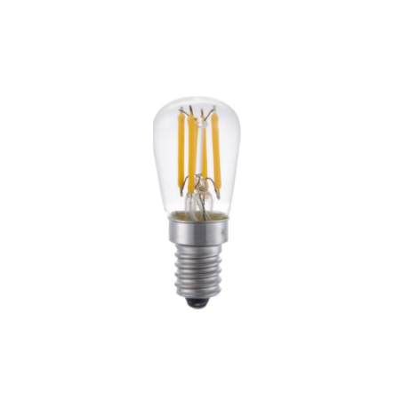 Parfumlamp - E14 - Pygmy P26X56MM Helder - 3W - SPL