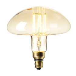 Deco lamp - E27 - Giant XXL Calgary MS195 - 6W - Calex