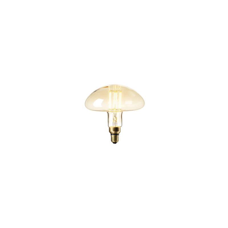 Deco lamp - E27 - Giant XXL Calgary MS195 - 6W - Calex