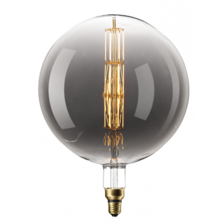 Globelamp - E27 - XXL Manhattan G300 - 8W - Calex