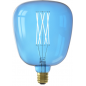 Deco lamp - E27 - Kiruna Sapphire Blue - 4W - Calex