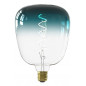 Deco lamp - E27 - Kiruna Blue Gradient - 5W - Calex