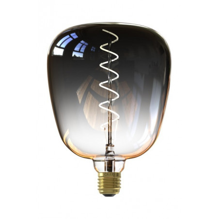 Deco lamp - E27 - Kiruna Gris Gradient - 5W - Calex