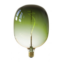 Deco lamp - E27 - Avesta Vert Gradient - 4W - Calex
