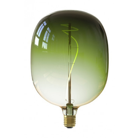 Deco lamp - E27 - Avesta Vert Gradient - 5W - Calex