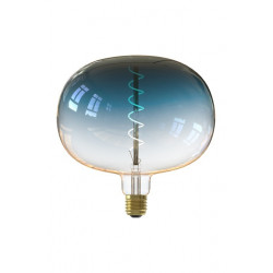 Deco lamp - E27 - Boden Blue Gradient - 4W - Calex