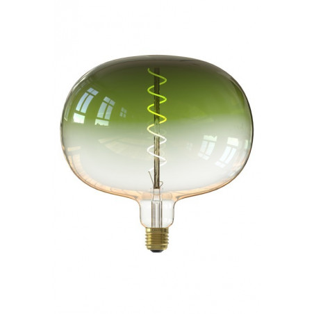 Deco lamp - E27 - Boden Vert Gradient - 5W - Calex