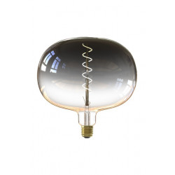 Deco lamp - E27 - Boden Gris Gradient - 5W - Calex