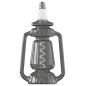Deco lamp - E27 - XXL Beaufort Titanium - 5W - Calex